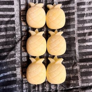 Guava Colada Wax Melts